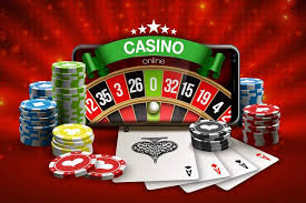 Casino Triumph UK A Comprehensive Review of Your Next Gaming Destination