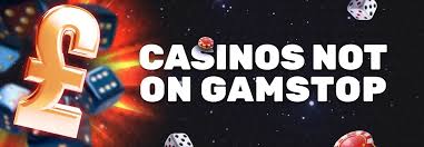 Discover the Best Non-Gamstop UK Casinos Your Gateway to Unrestricted Gaming