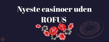 Udenlandske Casinoer for Danskere Alt Du Behøver at Vide 1657131612