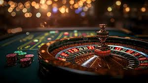 Bedste Online Roulette Casinoer Spil og Strategier