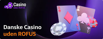 Casino Rufus Din Ultimative Destination for Online Spil 783031425