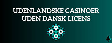 Casino Uden NemID og ROFUS En Guide til Sikkert Spil 427047972 Casino Uden NemID og ROFUS En Guide til Sikkert Spil 427047972
