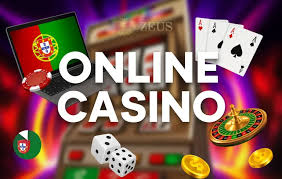 Casinos Online em Portugal O Guia Completo para Jogar e Ganhar