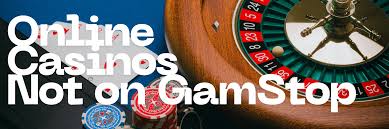 Discover English Sites Not on GamStop - Your Guide to Safe Gambling