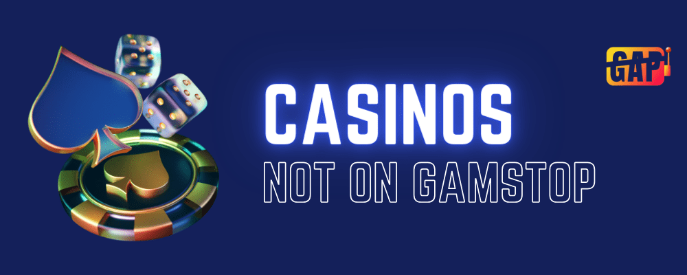 Discover New Non GamStop Casinos Your Guide to Unrestricted Gaming