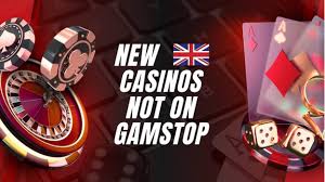 Discover Non-GamStop UK Casinos Your Ultimate Guide