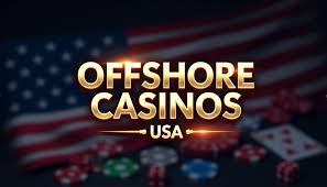 Discover the Best Offshore Casino Your Guide to Winning Big