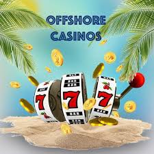 Discover the Best Offshore Casino Your Guide to Winning Big