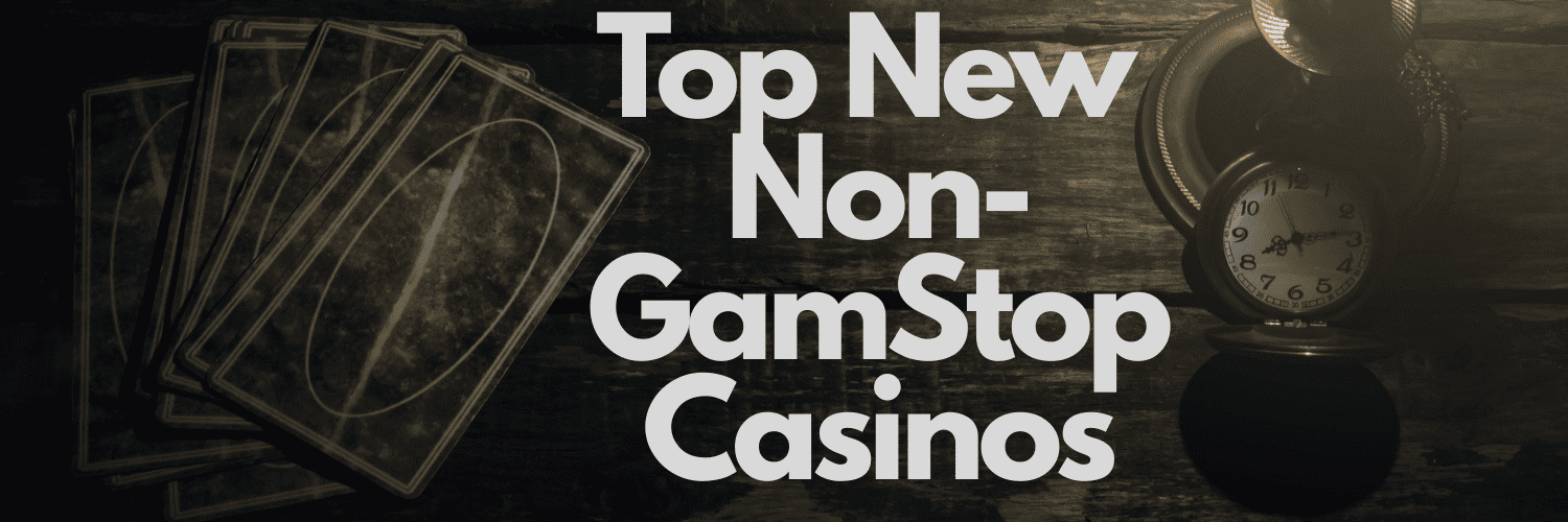 Discover the Top Casino Sites Not on Gamstop Discover the Top Casino Sites Not on Gamstop