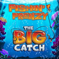 Dive into the Excitement of Fishin' Frenzy Play 696906362