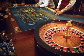 Echtgeld Roulette Casinos Strategien und Tipps für Spielvergnügen