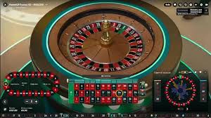 Echtgeld Roulette Casinos Strategien und Tipps für Spielvergnügen