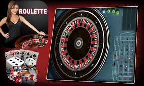 Erlebe den Nervenkitzel Immersive Roulette Online Spiele