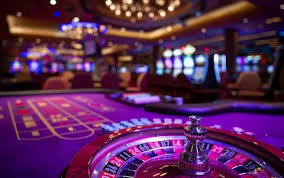 Erlebe den Nervenkitzel Immersive Roulette Online Spiele
