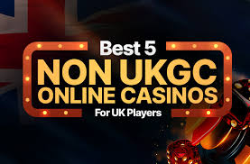 Exploring Non UK Based Online Casinos A Global Perspective 967720409