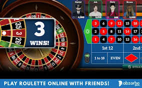 The Thrill of High Stakes Roulette A Compelling Guide